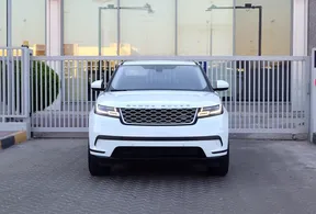 Land Rover Range Rover Velar 2019