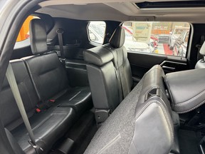 Mitsubishi Outlander / Airtek 2024