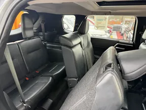 Mitsubishi Outlander / Airtek 2024