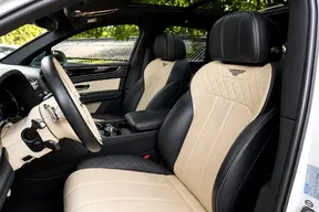 Bentley Bentayga EWB 2019