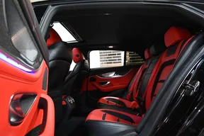 Mercedes-Benz AMG GT 53 2019