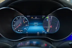 Mercedes-Benz GLC 200 2023