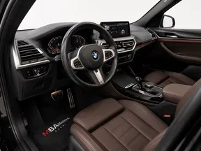 BMW X4 20 2023