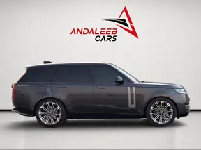Land Rover Range Rover 2025