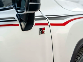 Toyota Land Cruiser 2022