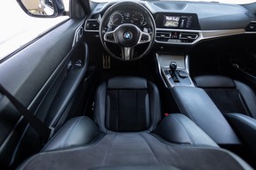 BMW 4 Series 420 2021