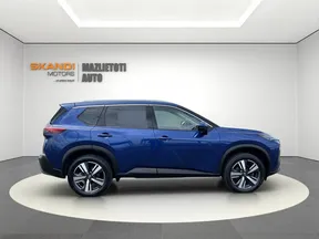 Nissan X-Trail 2023