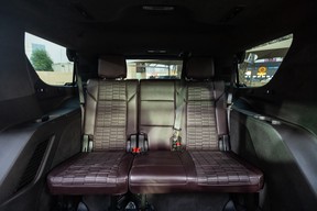 Cadillac Escalade 2022