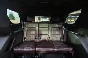 Cadillac Escalade 2022