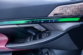 BMW 5 Series 520 2024