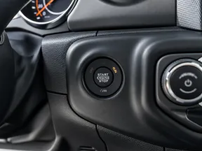 Jeep Wrangler 2023