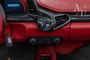 Ferrari 458 Spider 2014