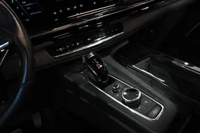 Cadillac Escalade 2023