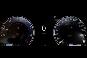 Jeep Grand Cherokee 2024