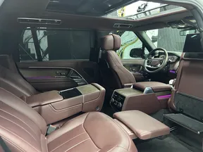 Land Rover Range Rover 2024