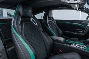 Bentley Continental GT 2015