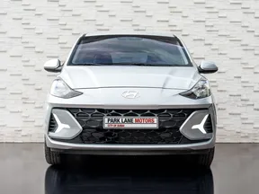 Hyundai i10 2024