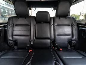 Jeep Wrangler Unlimited 2022