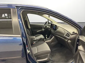 Suzuki S-Cross 2023