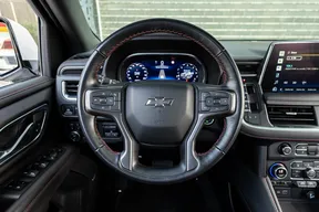 Chevrolet Tahoe 2022