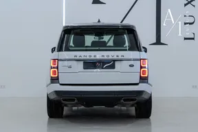 Land Rover Range Rover 2020