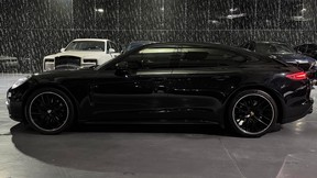 Porsche Panamera 4S 2017