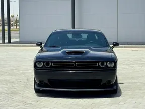 Dodge Challenger 2023