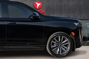 Cadillac Escalade 2022