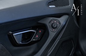 Lamborghini Huracán Evo Spyder 2023