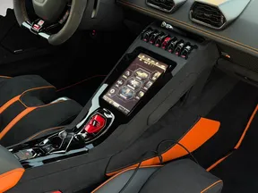 Lamborghini Huracán 2024