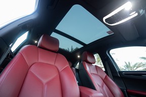 Porsche Macan S 2024