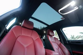 Porsche Macan S 2024