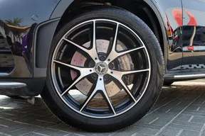 Mercedes-Benz GLC 200 2020