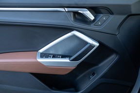 Audi Q3 Sportback 2024