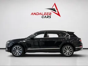 Bentley Bentayga 2023