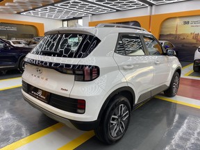 Hyundai Venue 2023