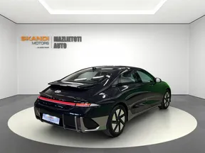 Hyundai Ioniq 6 2024