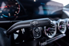 Mercedes-Benz GLA 200 2021