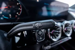 Mercedes-Benz GLA 200 2021