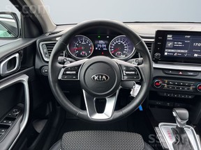 Kia Ceed 2021