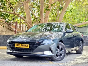 Hyundai Elantra / Avante 2023