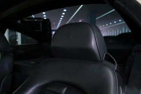 Ferrari 550 Maranello 2001