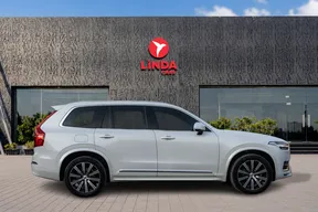 Volvo XC90 B6 2024
