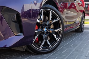 BMW 1 Series 118 2025