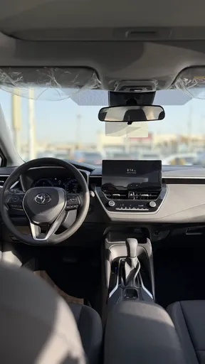 Toyota Corolla Levin Hardtop 2025