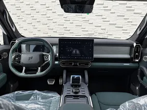 Jetour T2 2026