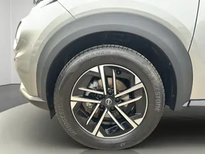 Nissan Juke 2025