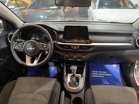 Kia K3/ Cerato/ Forte 2022