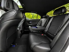 Mercedes-Benz C-Class 200 2025