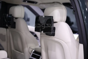 Land Rover Range Rover 2026